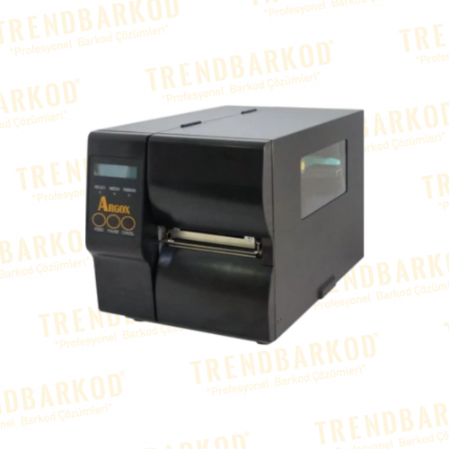 専用ページ Godex ZX1600i Endüstriyel Barkod Yazıcı (600 DPI)